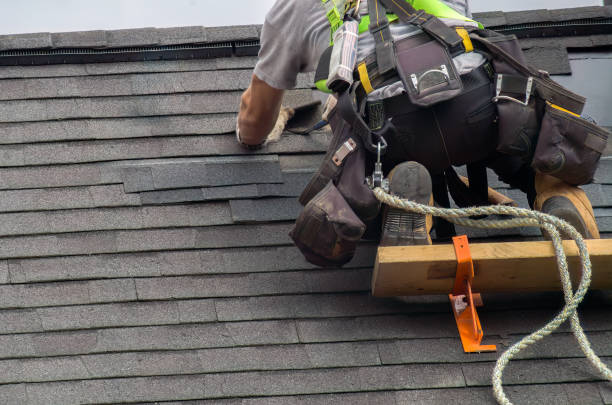 Reliable Roof Repair contractor in Leesville, LA by Brentwood Metal Roofing