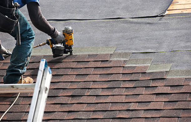 Licensed Roof Repair service in Leesville, LA - Brentwood Metal Roofing